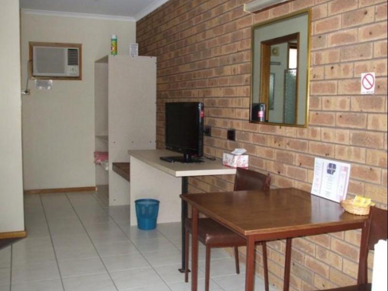 Dunolly Golden Triangle Motel Εξωτερικό φωτογραφία