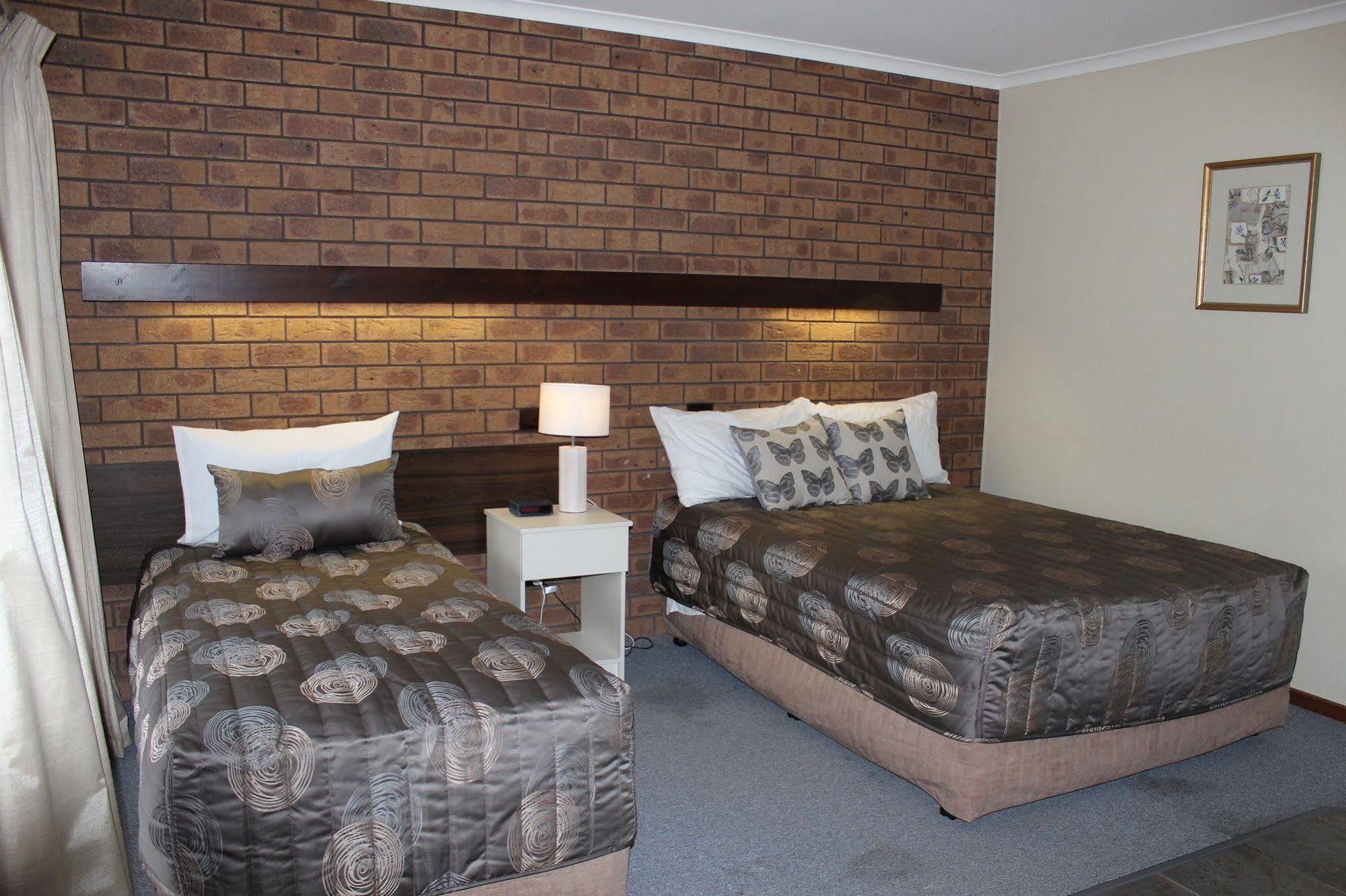 Dunolly Golden Triangle Motel Εξωτερικό φωτογραφία