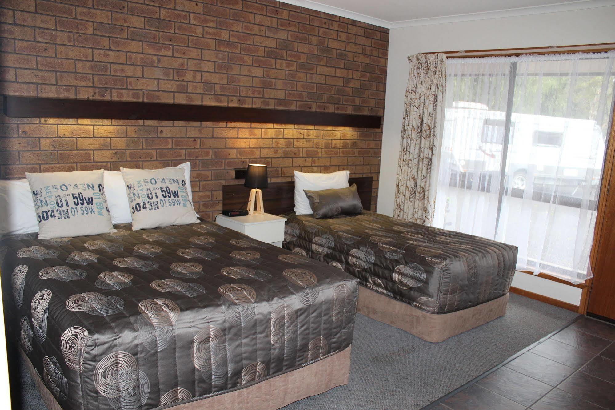 Dunolly Golden Triangle Motel Εξωτερικό φωτογραφία