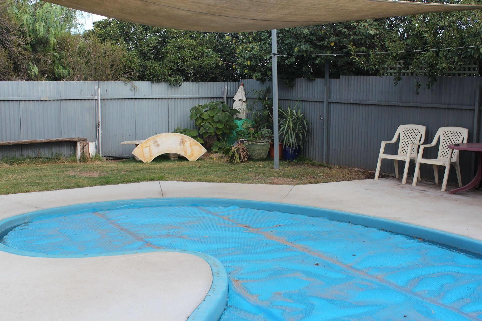 Dunolly Golden Triangle Motel Εξωτερικό φωτογραφία