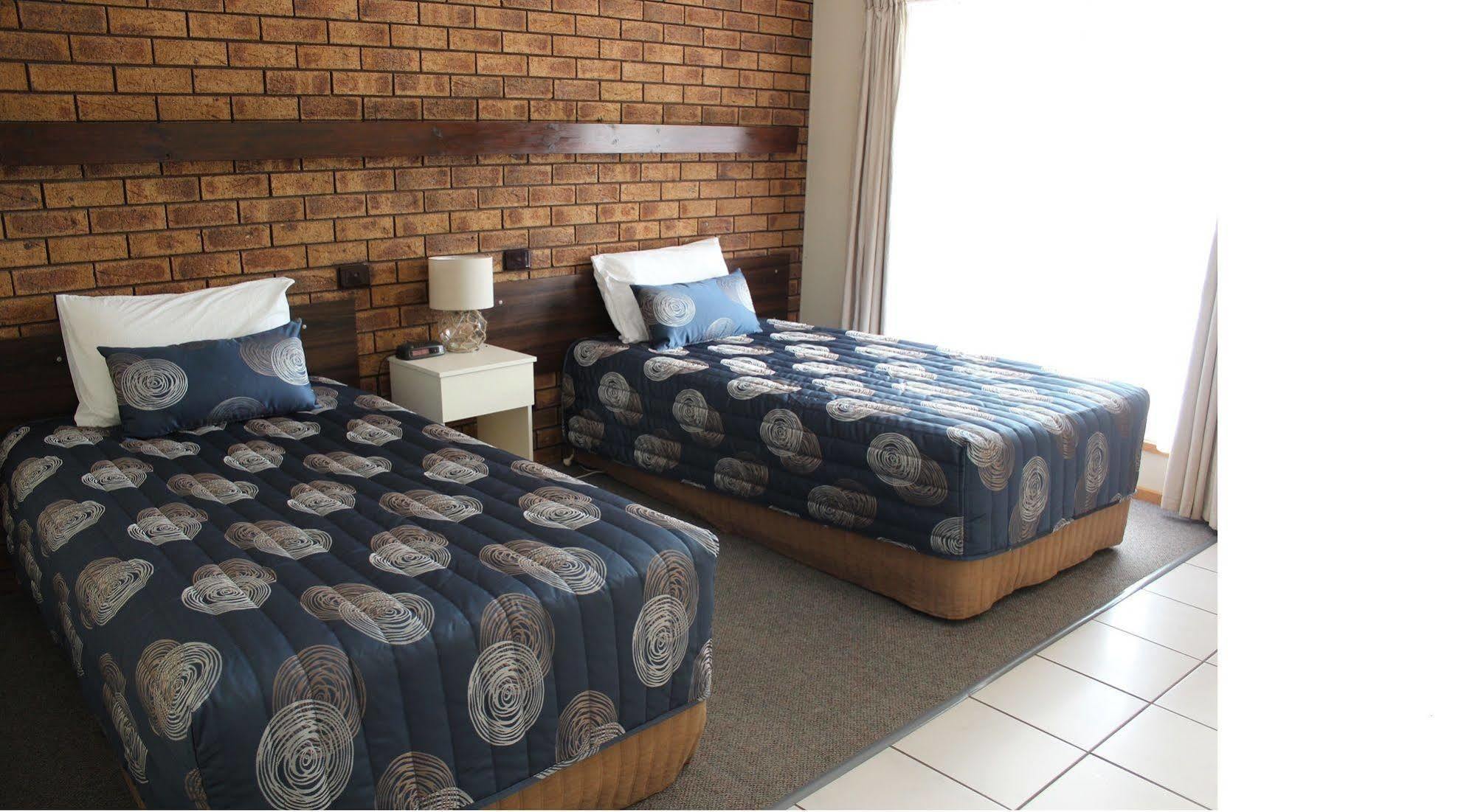 Dunolly Golden Triangle Motel Εξωτερικό φωτογραφία