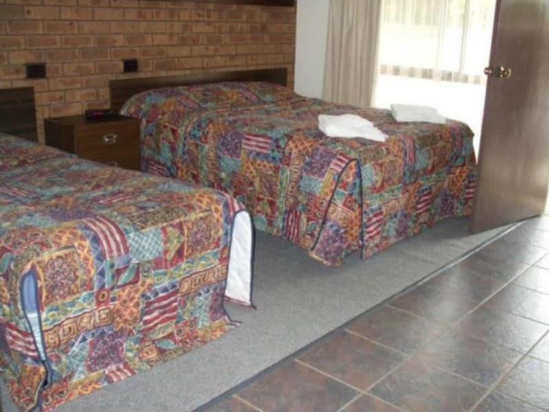 Dunolly Golden Triangle Motel Εξωτερικό φωτογραφία