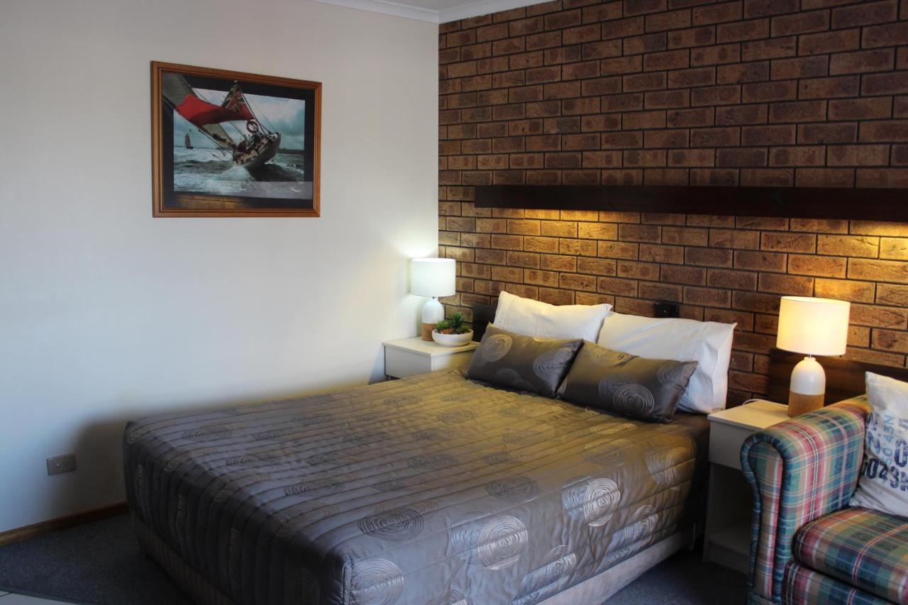 Dunolly Golden Triangle Motel Εξωτερικό φωτογραφία