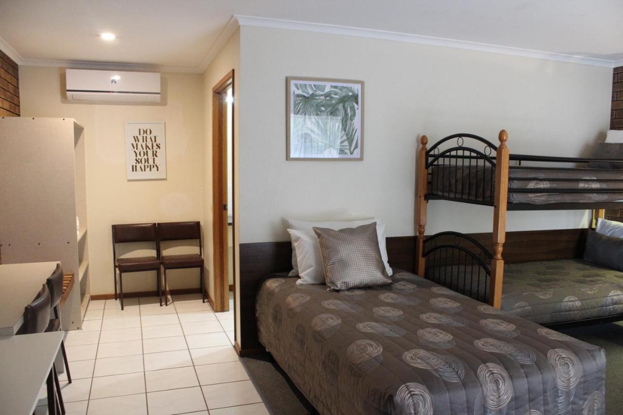 Dunolly Golden Triangle Motel Εξωτερικό φωτογραφία
