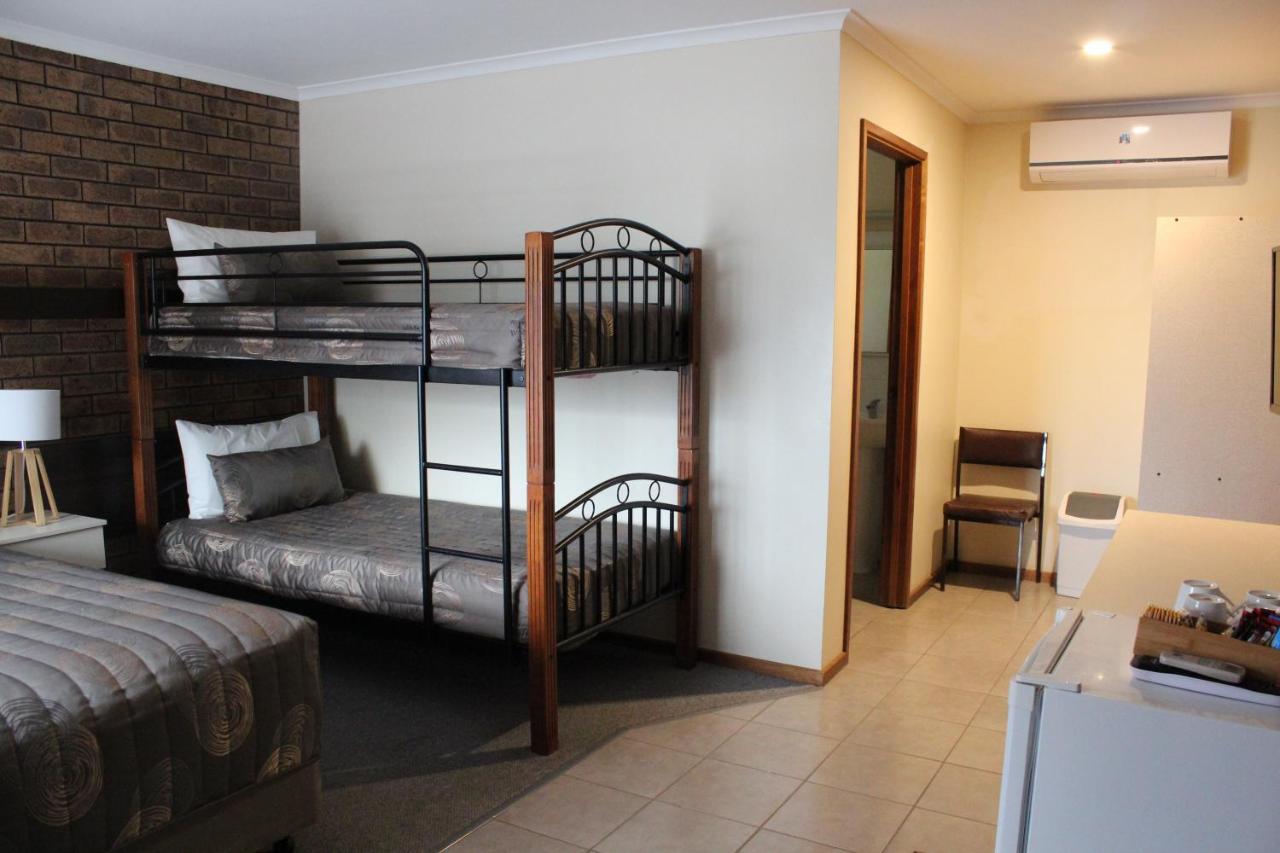 Dunolly Golden Triangle Motel Εξωτερικό φωτογραφία