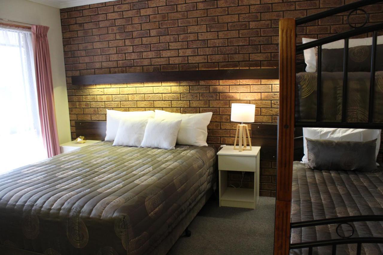 Dunolly Golden Triangle Motel Εξωτερικό φωτογραφία
