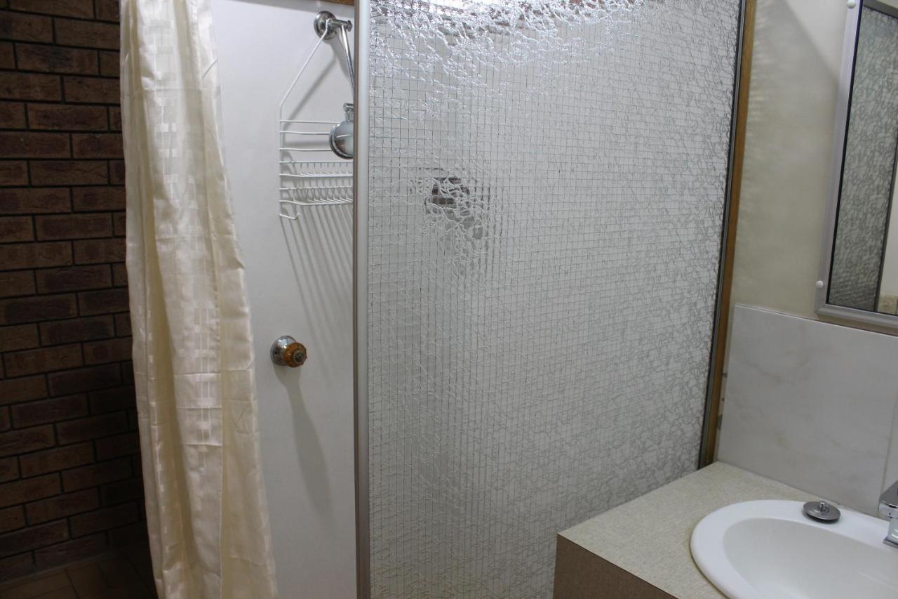 Dunolly Golden Triangle Motel Εξωτερικό φωτογραφία