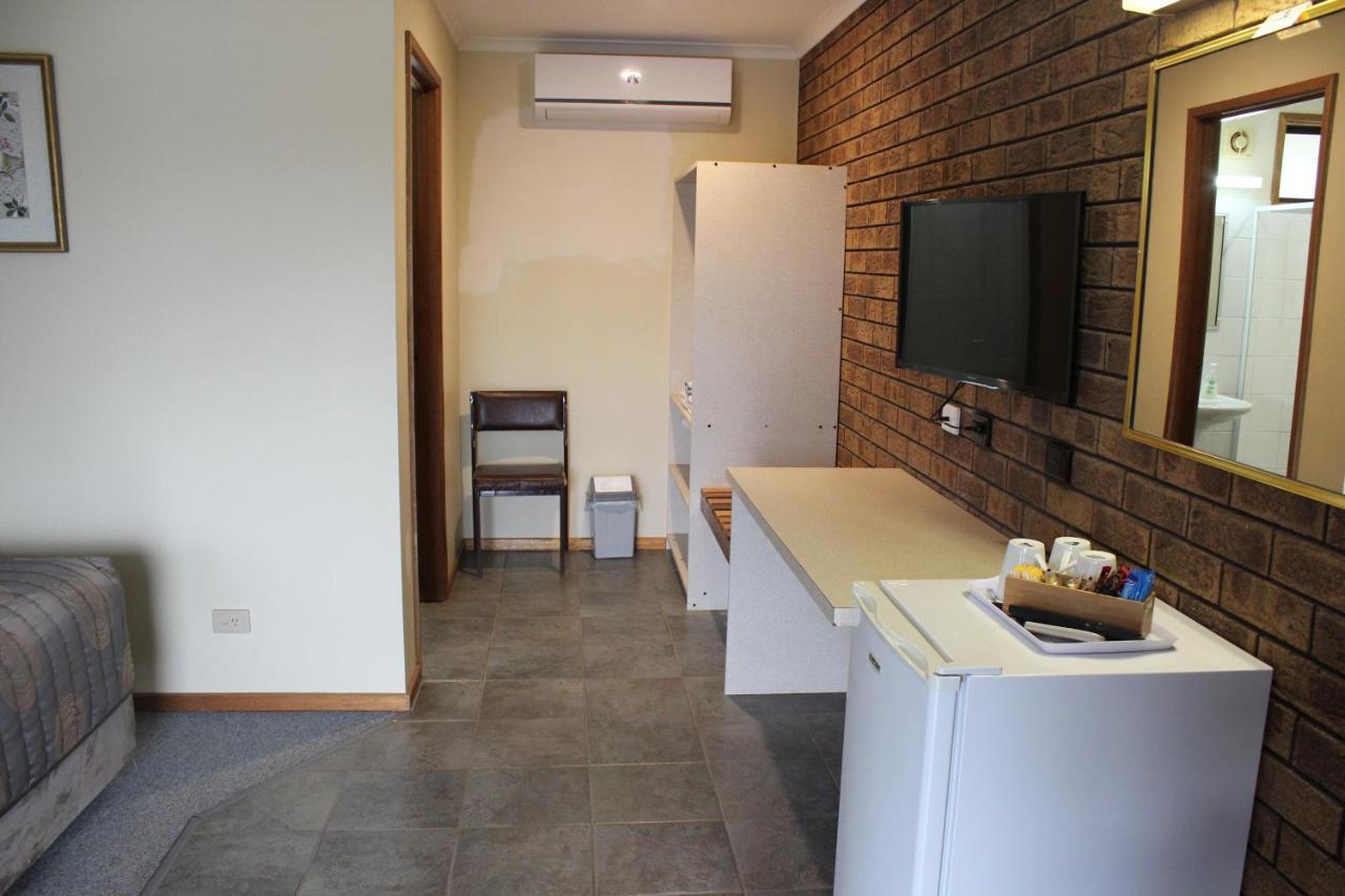 Dunolly Golden Triangle Motel Εξωτερικό φωτογραφία