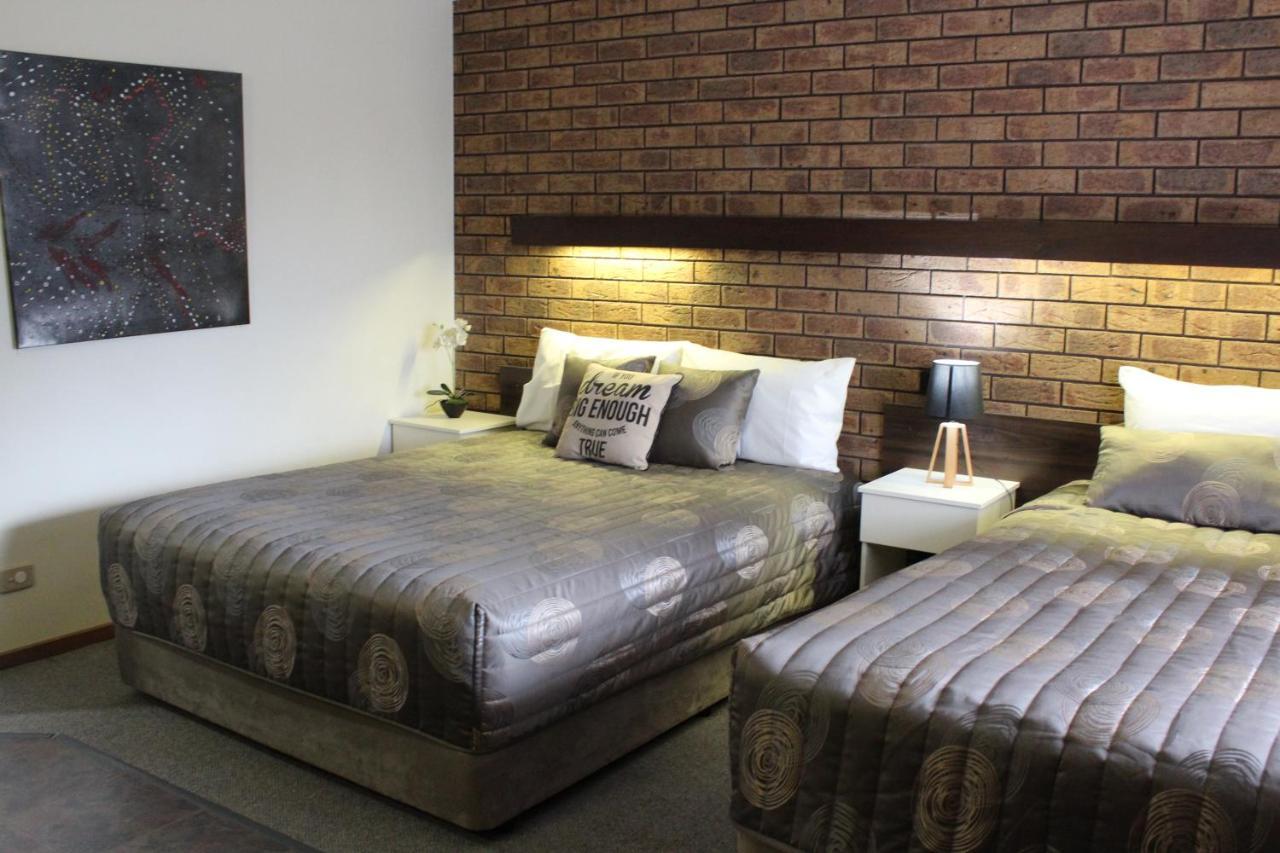 Dunolly Golden Triangle Motel Εξωτερικό φωτογραφία