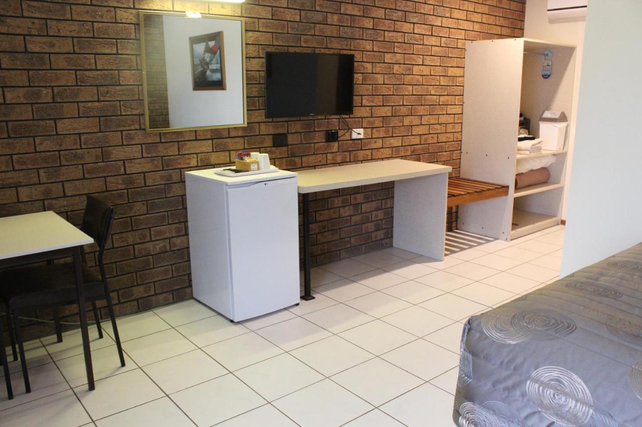 Dunolly Golden Triangle Motel Εξωτερικό φωτογραφία