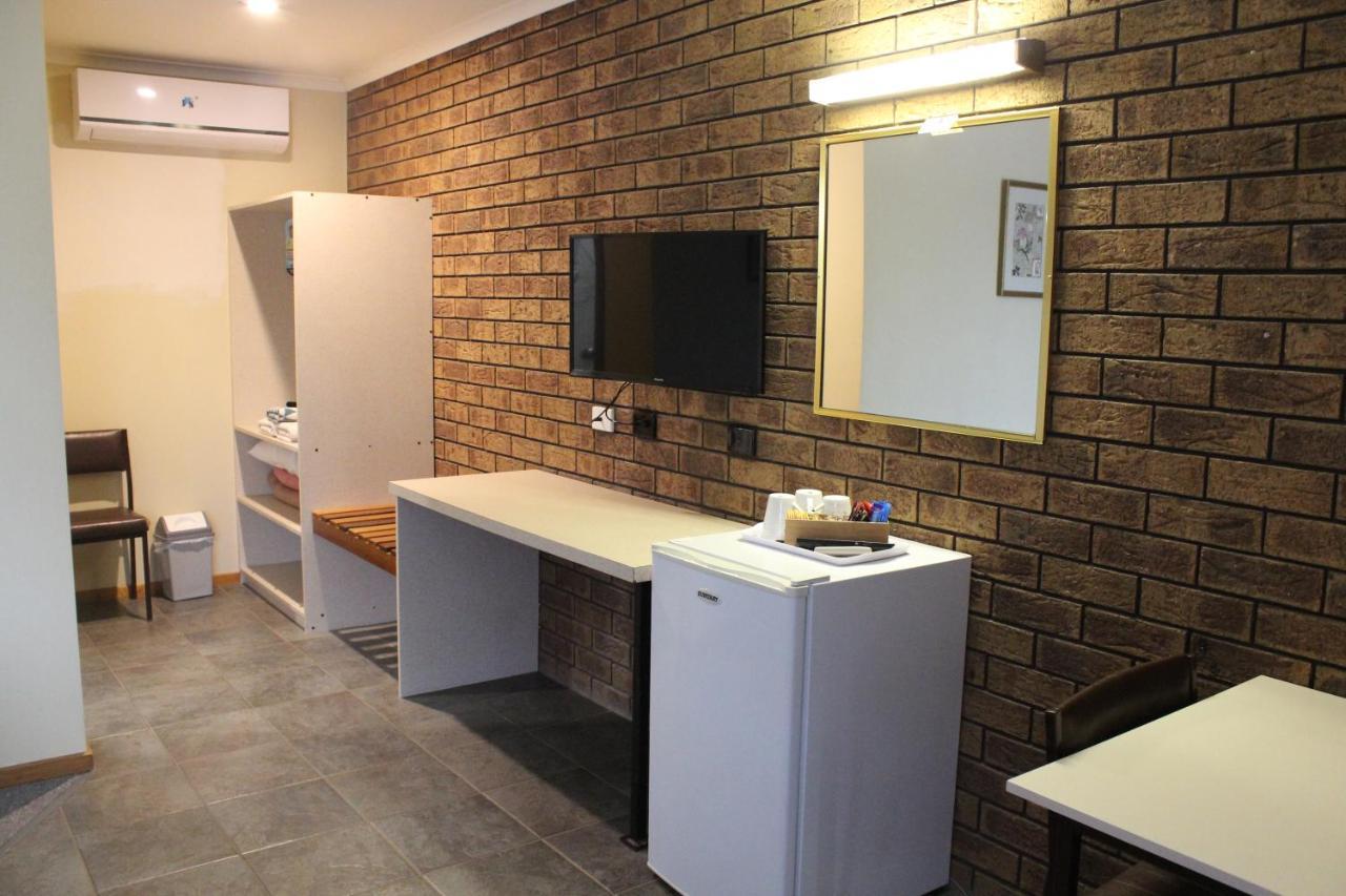 Dunolly Golden Triangle Motel Εξωτερικό φωτογραφία